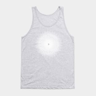 Light of the Holy Spirit 1 Tank Top